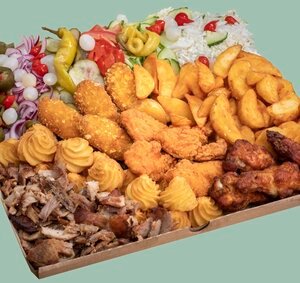 Kai nežinai ko nori..